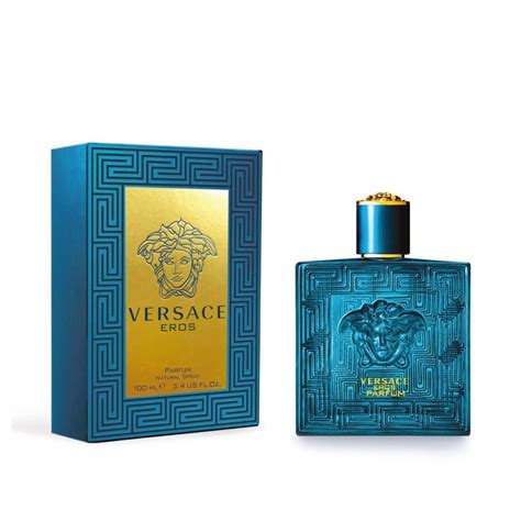 versace eros 100 ml prezzo profumo|versace eros 100ml price.